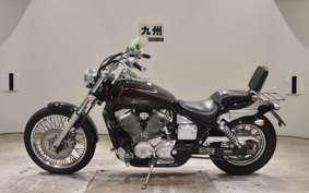 HONDA SHADOW 400 SLASHER 2004 NC40