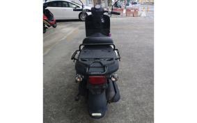 HONDA BENLY 50 AA03