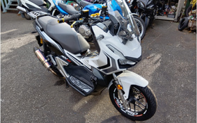 HONDA ADV150 KF38