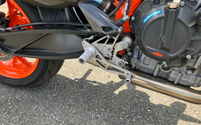 KTM 890 DUKE R 2020 TU940