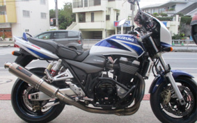SUZUKI GSX1400 2004 GY71A
