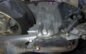 HONDA GIORNO 2 2001 AF70