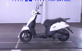 SUZUKI LET`S