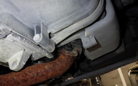 YAMAHA JOG POCHE SA08J