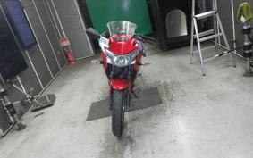 HONDA CBR250R A MC41