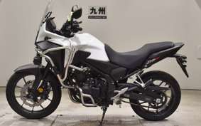 HONDA NX400 2025 NC65