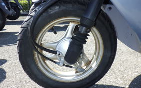 HONDA DIO Gen.6 1997 AF62