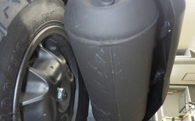 HONDA LEAD 125 2019 JK12
