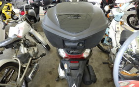 HONDA LEAD 125 JF45