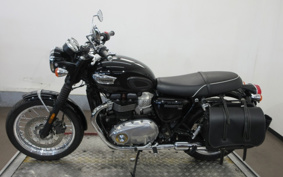 TRIUMPH BONNEVILLE T100 2017 DAD70G
