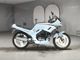 Фото Honda VT250F 1986 с японского аукциона