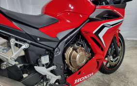 HONDA CBR400R 2019 NC56