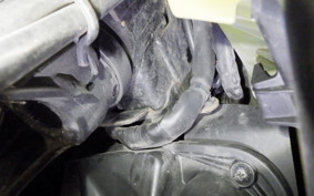 HONDA ｸﾛｽｶﾌﾞ110-2 2015 JA45