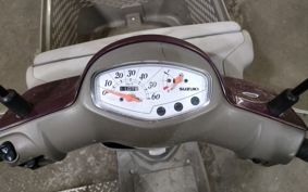 SUZUKI LET's 4 CA43A