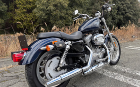 HARLEY XL883L 2009 CR2