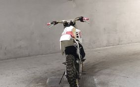 YAMAHA YZ125 2HG