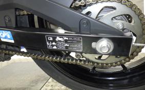 SUZUKI GSX-R125 DL33B