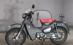 HONDA  SUPER CUB C125 JA58