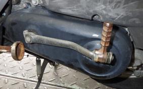 HONDA DIO Gen.5 AF56