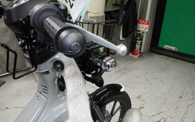 HONDA ｸﾛｽｶﾌﾞ110-3 2019 JA60