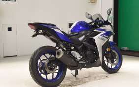 YAMAHA YZF-R25 RG10J