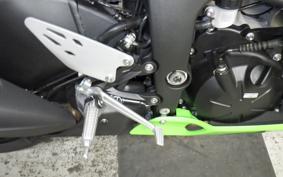 KAWASAKI NINJA ZX-6R A 2026 ZX636J