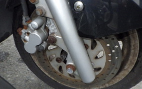 YAMAHA CYGNUS 125 X 2 SE44J