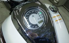 YAMAHA XVS950A MIDNIGHT STAR 2011