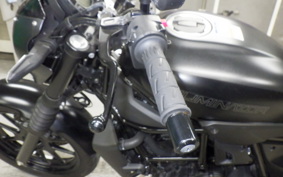 KAWASAKI ELIMINATOR400-3SE 2023 EL400A