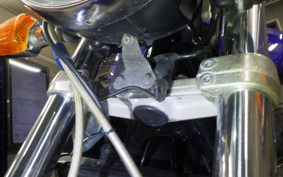 YAMAHA XJR1300 2000 RP03J