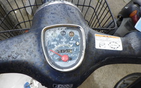 HONDA C50 SUPER CUB AA01