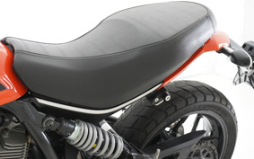 DUCATI SCRAMBLER SIXTY2 2018