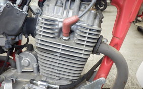 HONDA FTR223 2011 MC34