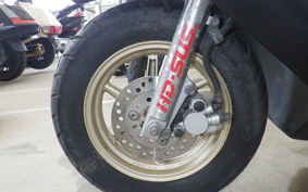 HONDA DIO ZX GEN 2 AF35