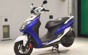YAMAHA CYGNUS 125 XSR 3 SEA5J