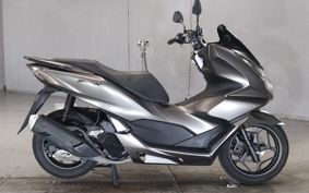 HONDA PCX125 JK05