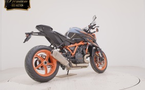 KTM 1290 SUPER DUKE R