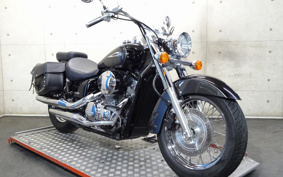 HONDA  SHADOW  CLASSIC 400 2010 NC44