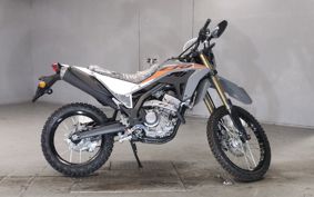 HONDA CRF250L MD47