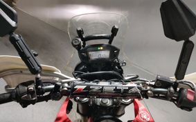 HONDA CRF250 RALLY  MD44