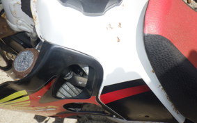 HONDA CRM50 GEN 2 AD13