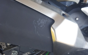 KAWASAKI Ninja 250 ABS EX250Y