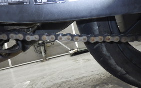 HONDA CB250RA 1989 MC52