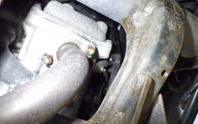 HONDA PCX 150 2017 KF18