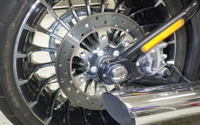 HARLEY FXSBSE 1800CVO 2014