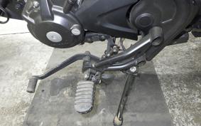 HONDA REBEL 250 A 1995 MC49