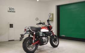 HONDA MONKEY 125 2025 JB02