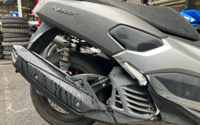 YAMAHA N-MAX155 ABS SG50J