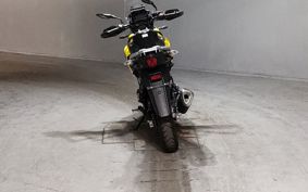 SUZUKI V-STROM 250 DS12E