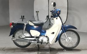 HONDA SUPER CUB50 AA09